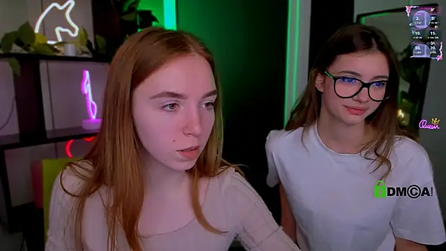 Chat XXX en directo de mia_bamby1