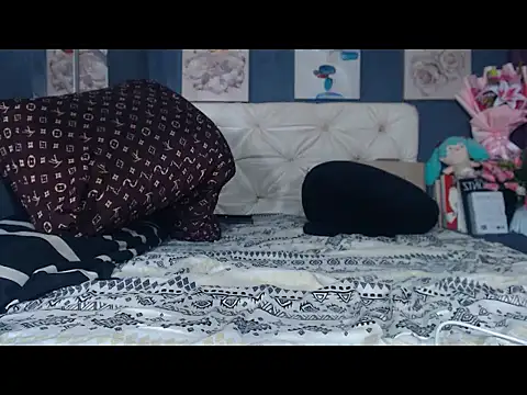 Nathaliehotcum 网络视讯表演