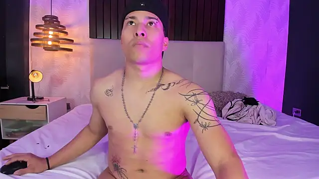 Sweet_Sinners_ Webcamshow