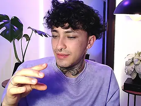 stevennavarro live XXX chat