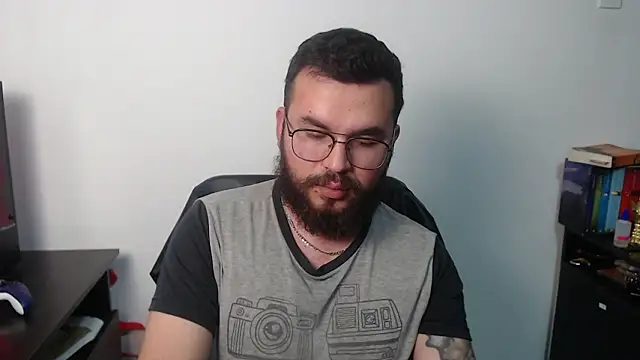 Jon_Jodson – webcam-show