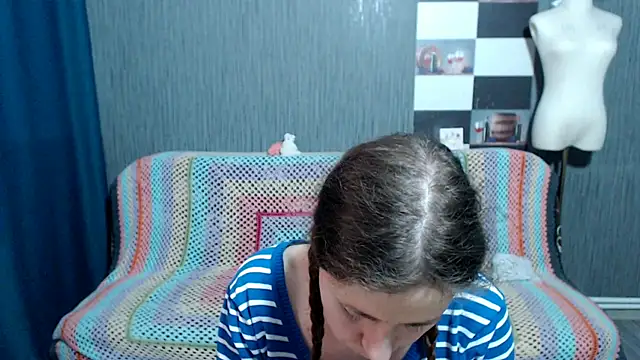 Chat XXX en directo de pa1e_pr1ncess