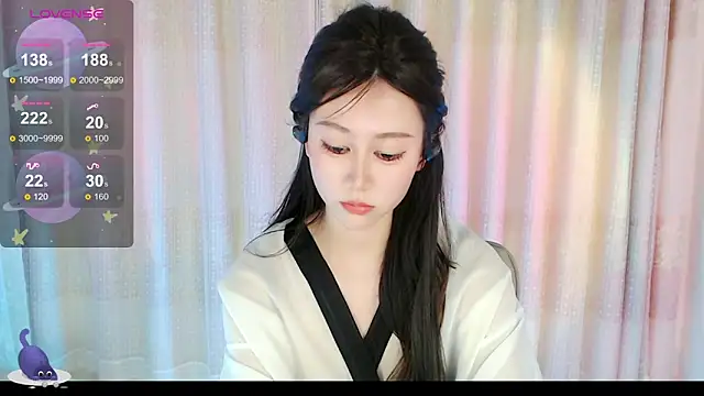 Chat XXX en directo de Aimee-520