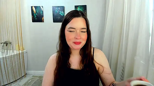 Chat XXX ao vivo de WishToBloom