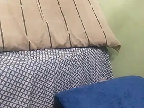 Webkamerová show calme_odl1