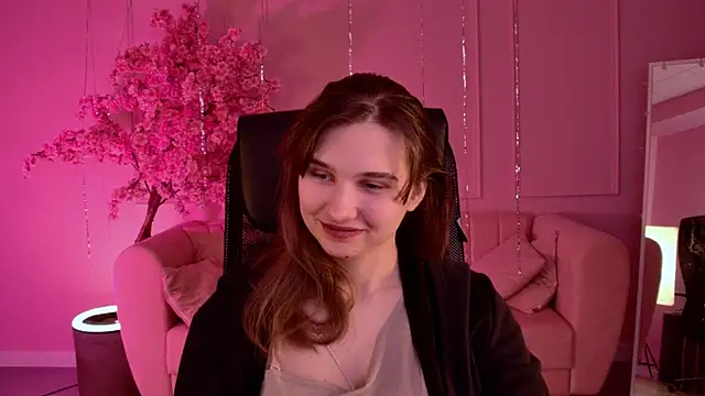 TessaMill Chat XXX live