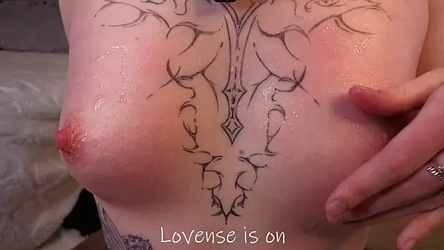 LurleneRamo Live XXX-chat