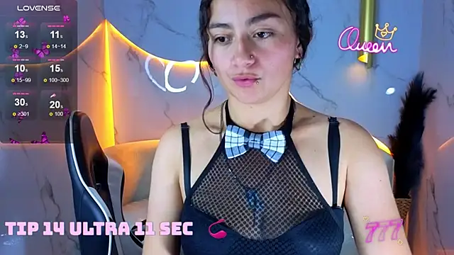 Sembang XXX Secara Langsung Sweet_Morita_Tx