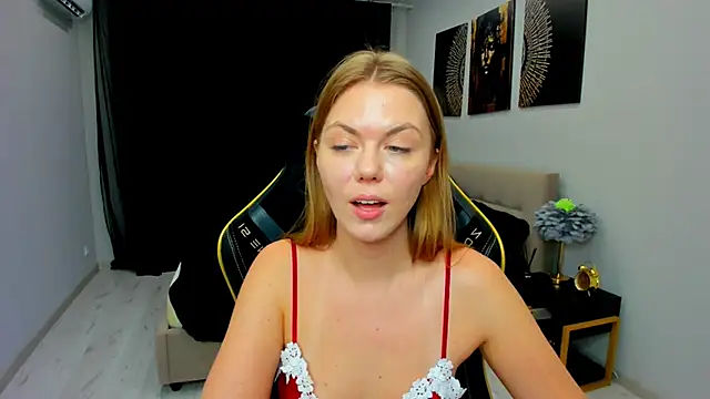 Sembang XXX Secara Langsung Strawberrye