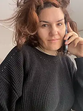 Ms-Lust1-'s Live XXX Chat