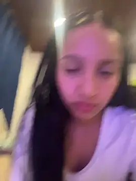 Chat +18 de Eve_Ritz ao vivo