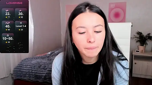 Geisha_Anna – Naživo XXX chat