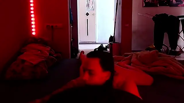 baphomet_from_ice Pertunjukan Webcam