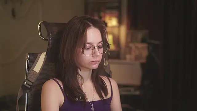 แชท XXX สดของ alyssa_sweet