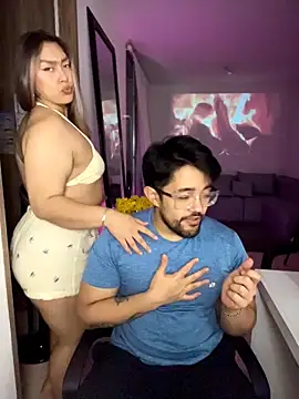 แชท XXX สดของ Im_sophiie