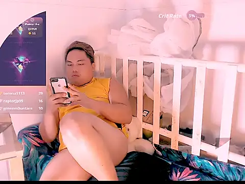 Hardking_69 – Kamerová šou