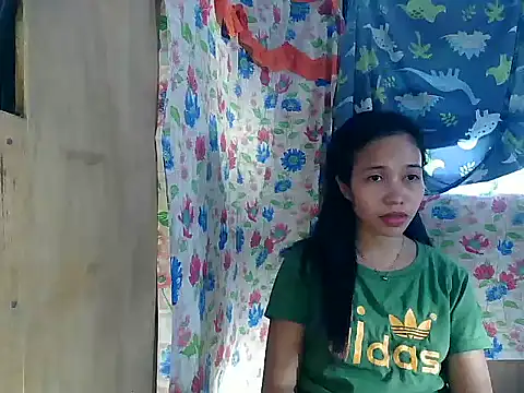 PinaySkinnyGirl Chat XXX in diretta