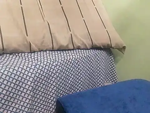 calme_odl1のウェブカメラショー