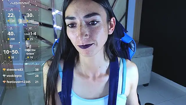 Maily_a_: онлайн-секс-чат