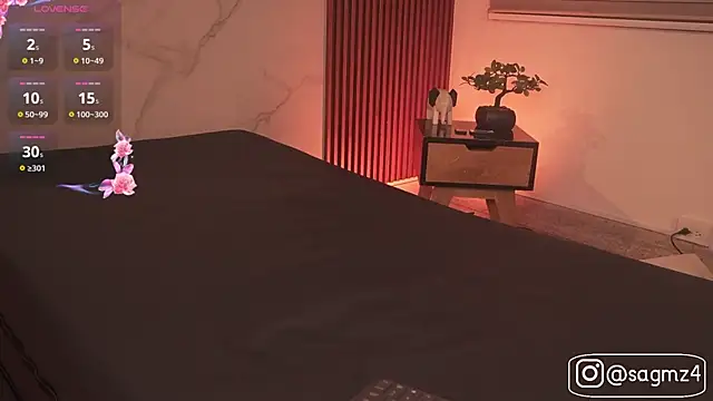 sara__gomez Adlı Modelin Canlı XXX Sohbeti