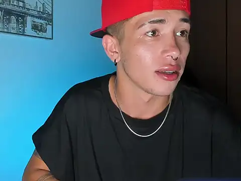 noahsaint 라이브 XXX 채팅