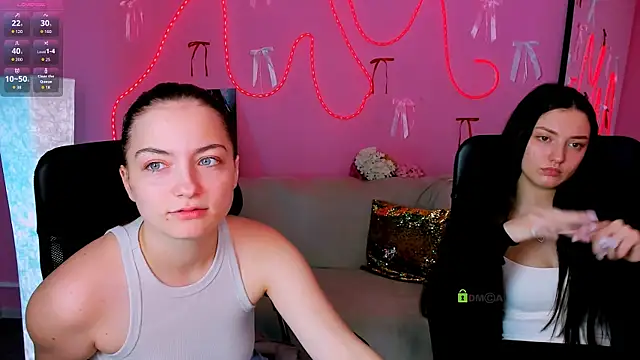 عرض كام miki-niki