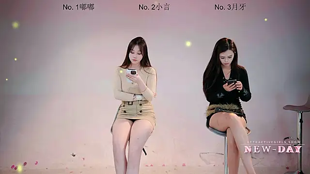 Chat XXX Live NEW-DAY