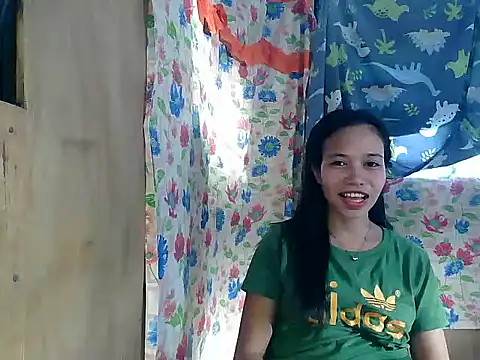 PinaySkinnyGirl Live XXX-Chat