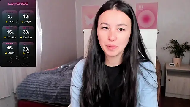 Geisha_Anna লাইভ XXX চ্যাট