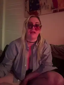 Granlady7 লাইভ XXX চ্যাট