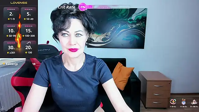 Silvia_Wallec – Live XXX-chat