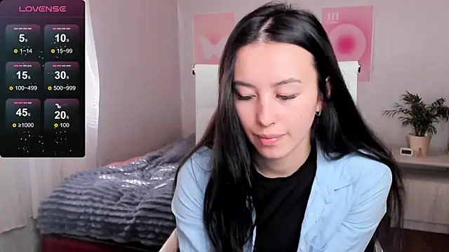 Geisha_Anna – Live XXX-chat