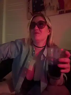 Granlady7 – Live XXX-chat