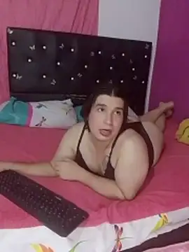 Kaissydoll's Live XXX Chat