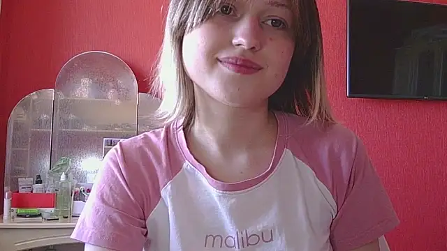 Beloved_Mary: απευθείας συνομιλία ΧΧΧ