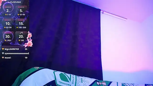 Angel__Dreams 라이브 XXX 채팅