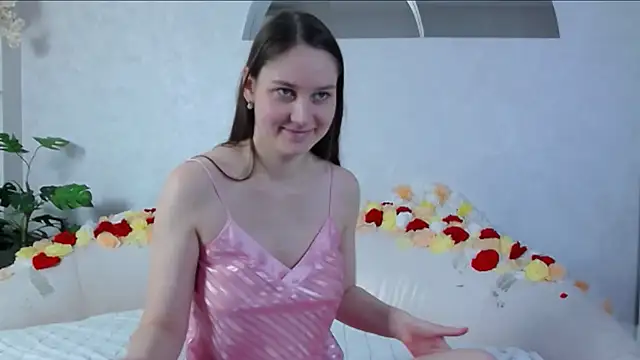 MollyBrams' Live XXX Chat