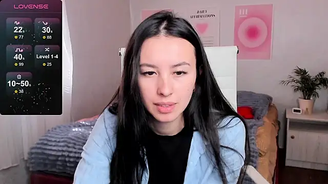 Chat XXX Live Geisha_Anna