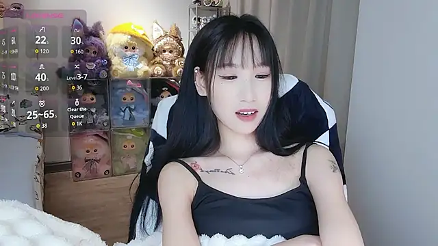 M-OTT_ 现场XXX聊天