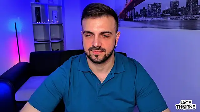 Chat XXX ao vivo de Jace_Thorne