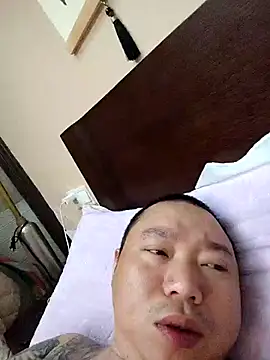 Вебкам-шоу abcd1687