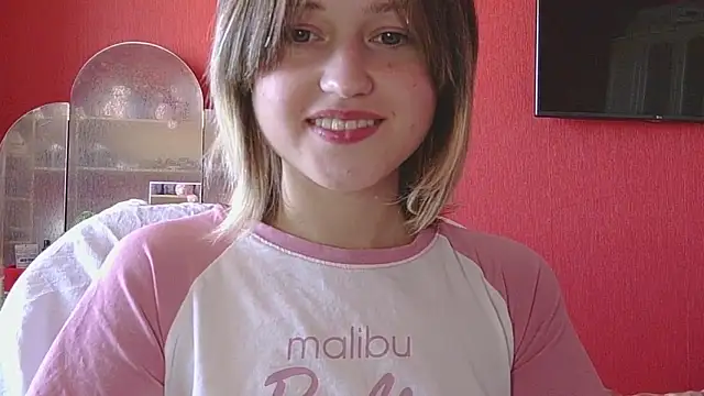 Beloved_Mary's Live XXX Chat