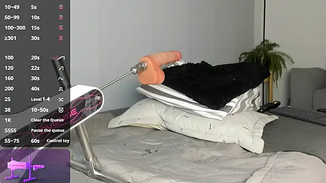 TanishaEvansn Live XXX chat