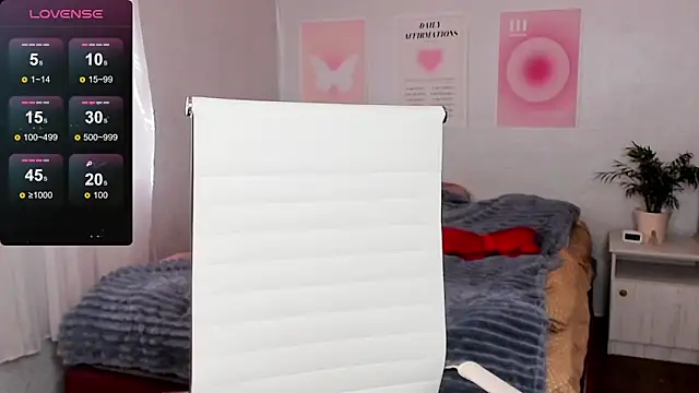 Geisha_Anna Live XXX-chat