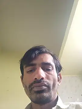 Naveen9100Unity Show in webcam