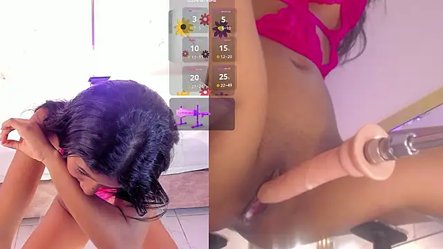 CandyRouse__n Live XXX chat