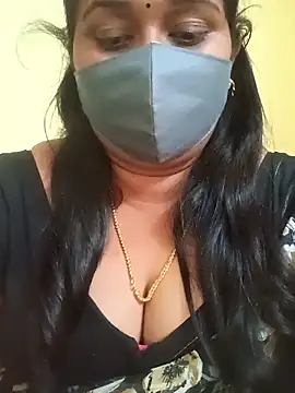 tamil-mala23's Webcam Show