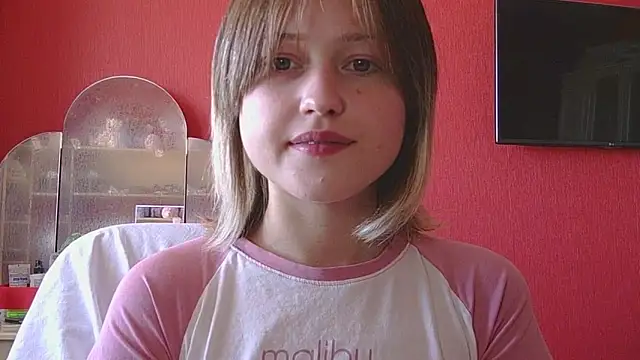 แชท XXX สดของ Beloved_Mary