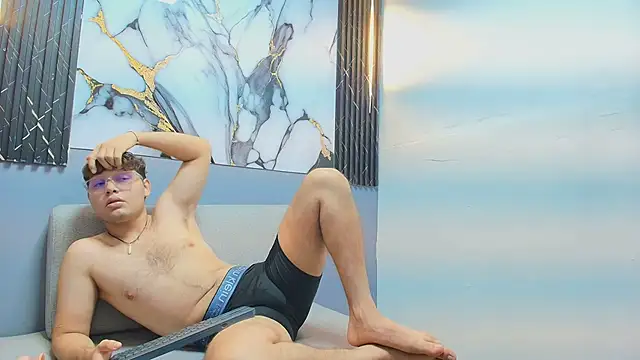 PAULO_PARKER2 Live XXX-chat