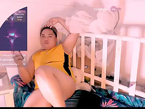 Hardking_69 Adlı Modelin Canlı XXX Sohbeti